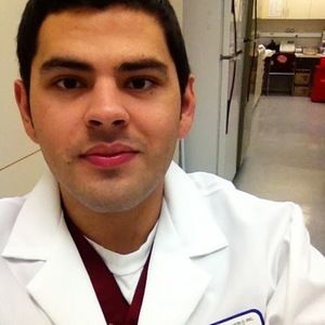 Meet your Posher, Charlie